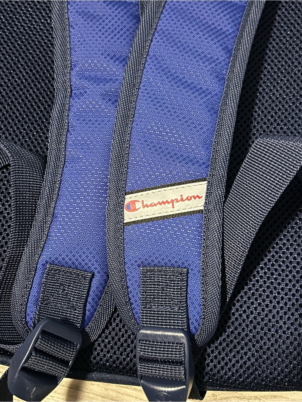 NWT Champion Backpack Bundle - Picture 9 of 9